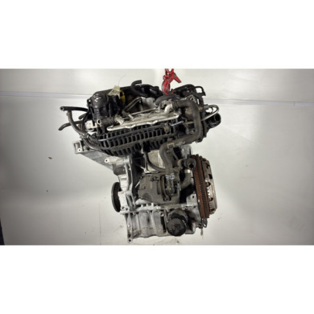 Moteur SEAT IBIZA 5 Photo n°1