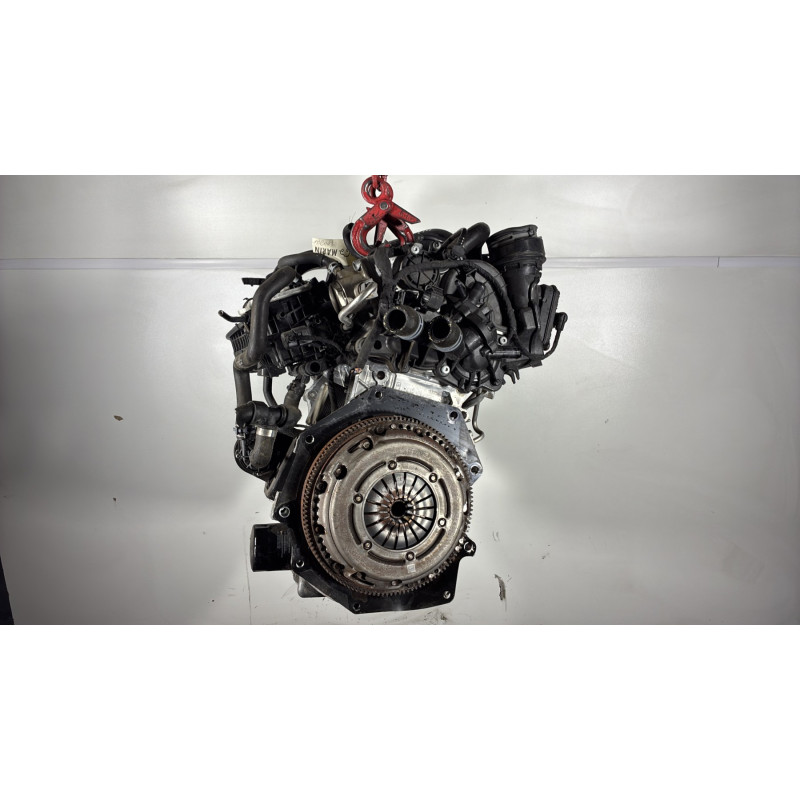 Moteur SEAT IBIZA 5 Photo n°2