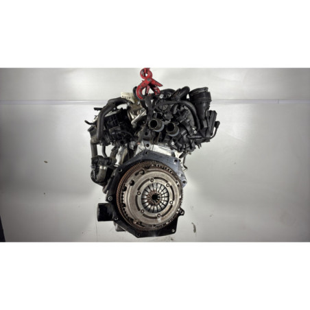 Moteur SEAT IBIZA 5