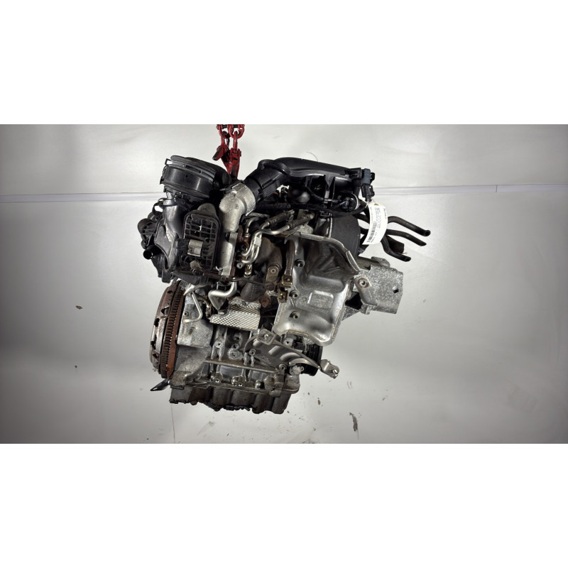 Moteur SEAT IBIZA 5 Photo n°3