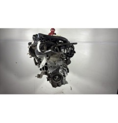 Moteur SEAT IBIZA 5