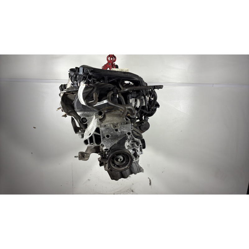 Moteur SEAT IBIZA 5 Photo n°4