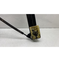 Leve vitre electrique avant droit SEAT IBIZA 5 Photo n°1