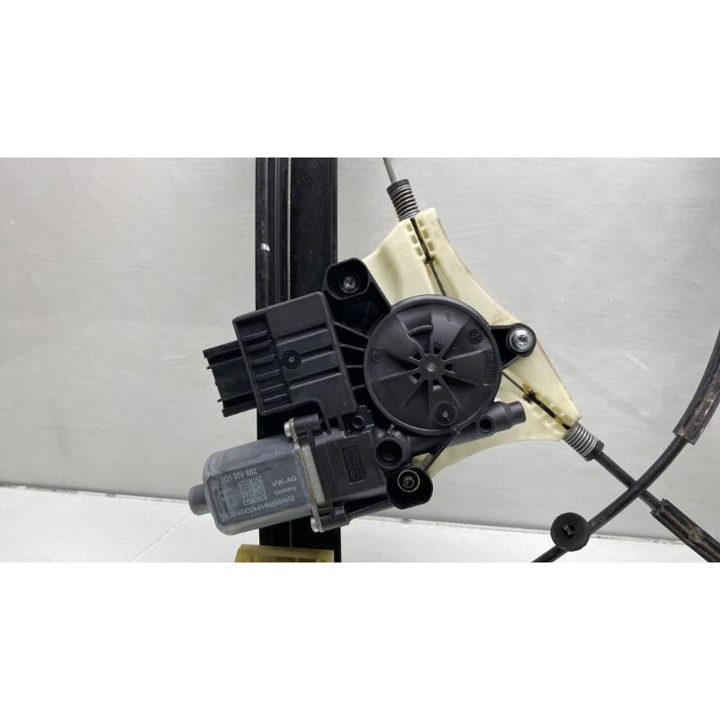 Leve vitre electrique avant droit SEAT IBIZA 5 Photo n°5