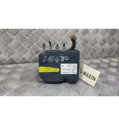 Bloc ABS (freins anti-blocage) SEAT IBIZA 5 Photo n°1