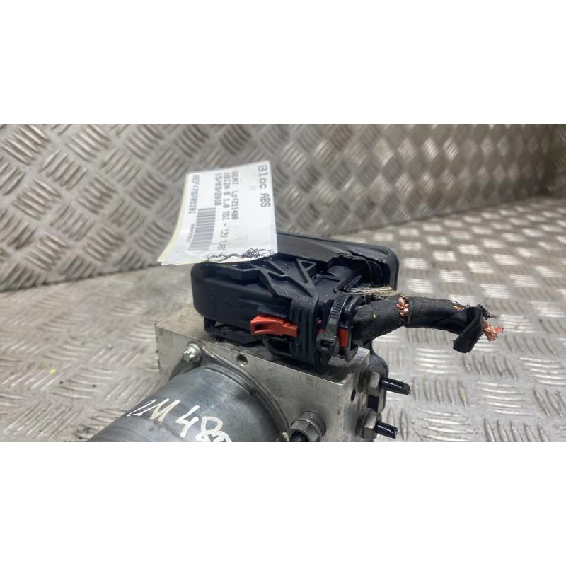 Bloc ABS (freins anti-blocage) SEAT IBIZA 5 Photo n°2