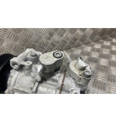 Compresseur clim SEAT IBIZA 5 Photo n°1