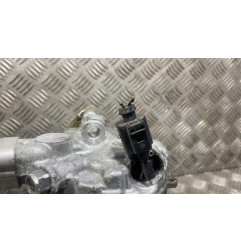Compresseur clim SEAT IBIZA 5