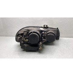 Optique avant principal gauche (feux)(phare) ALFA ROMEO 156 Photo n°1