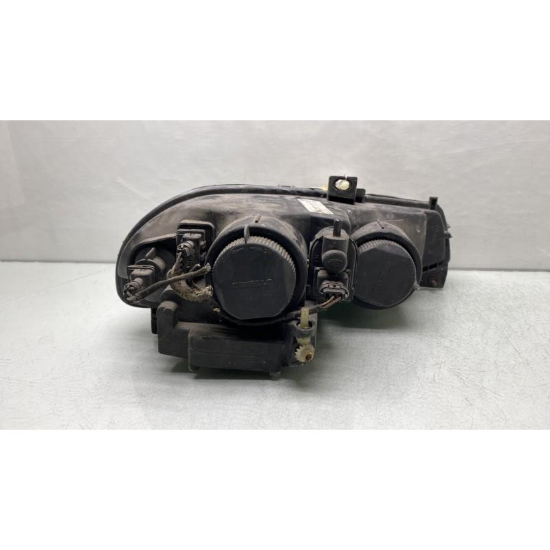 Optique avant principal gauche (feux)(phare) ALFA ROMEO 156 Photo n°1