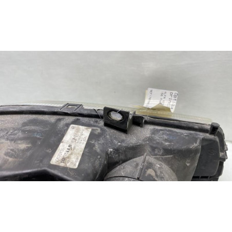 Optique avant principal gauche (feux)(phare) ALFA ROMEO 156