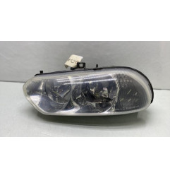 Optique avant principal gauche (feux)(phare) ALFA ROMEO 156
