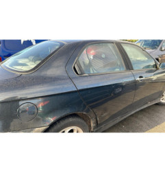 Optique avant principal gauche (feux)(phare) ALFA ROMEO 156