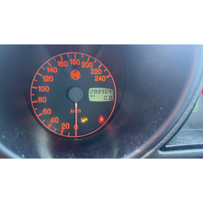 Retroviseur droit ALFA ROMEO 156 Photo n°8