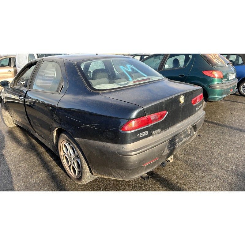 Retroviseur droit ALFA ROMEO 156 Photo n°11