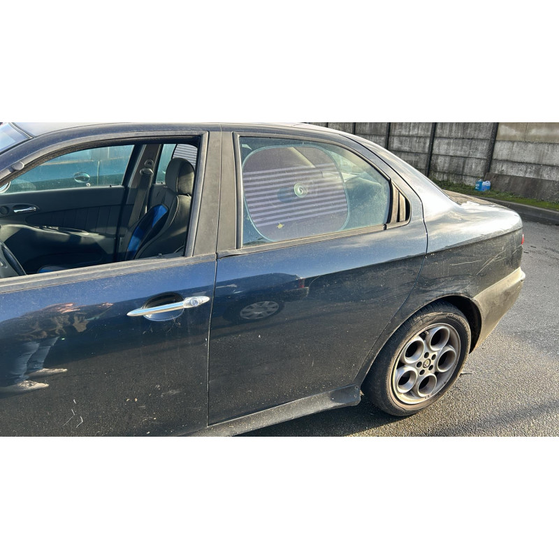 Retroviseur droit ALFA ROMEO 156 Photo n°12