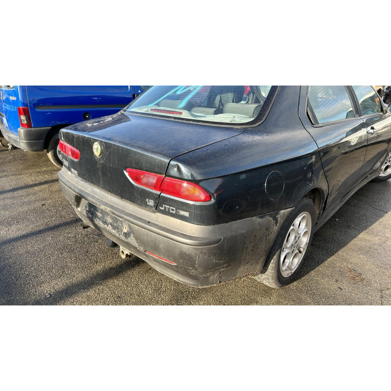 Retroviseur droit ALFA ROMEO 156 Photo n°13