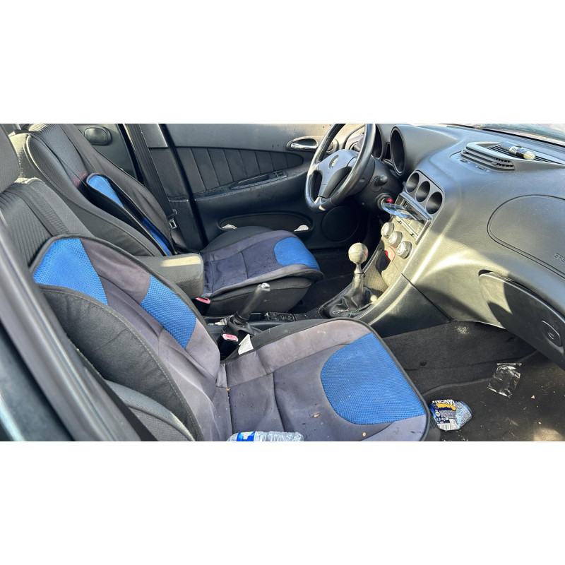 Retroviseur droit ALFA ROMEO 156 Photo n°16