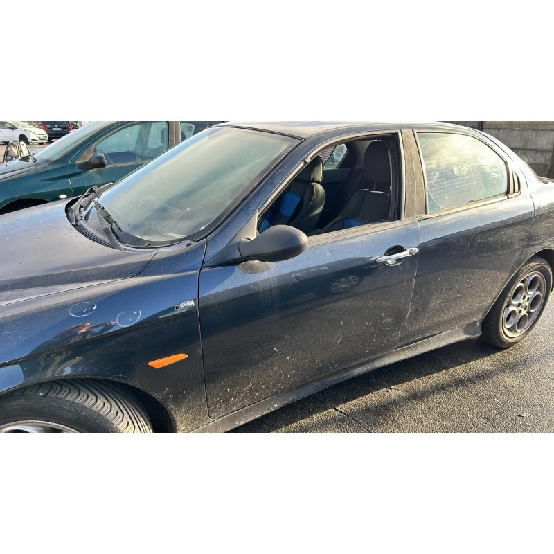 Retroviseur droit ALFA ROMEO 156 Photo n°18