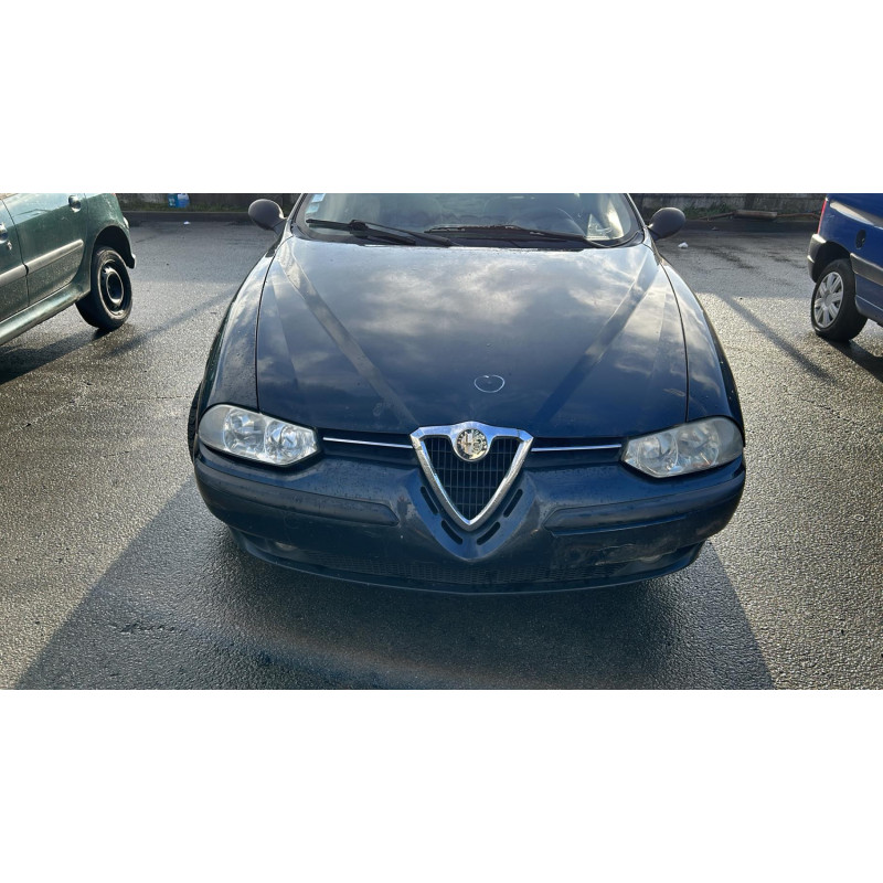 Retroviseur droit ALFA ROMEO 156 Photo n°19