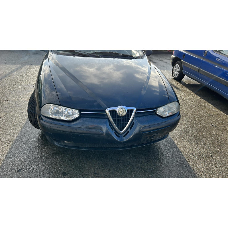 Retroviseur droit ALFA ROMEO 156 Photo n°20