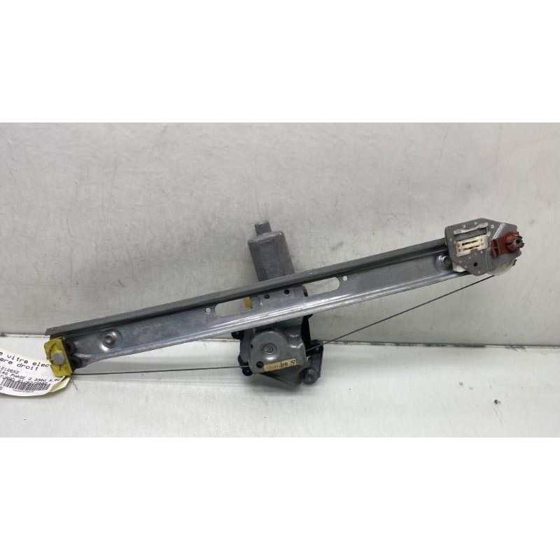 Leve vitre electrique arriere droit BMW SERIE 3 E46 Photo n°5
