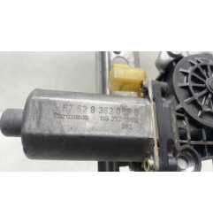Leve vitre electrique arriere droit BMW SERIE 3 E46