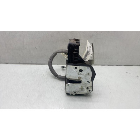 Serrure avant droit BMW SERIE 3 E46