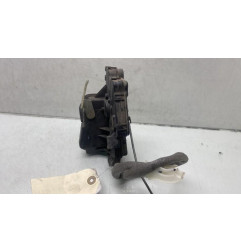 Serrure avant droit BMW SERIE 3 E46