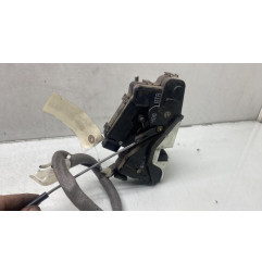 Serrure avant droit BMW SERIE 3 E46