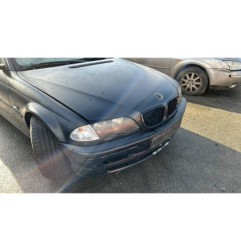 Serrure avant droit BMW SERIE 3 E46