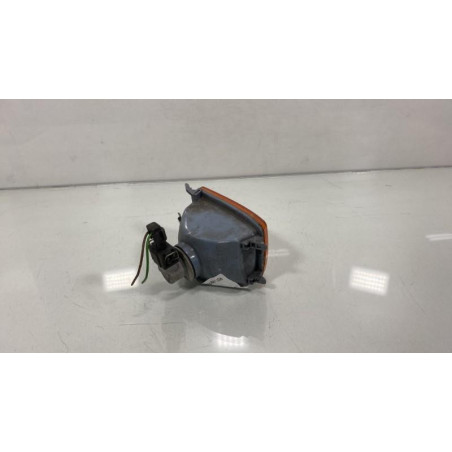 Optique avant secondaire droit (feux)(clignotant) VOLKSWAGEN GOLF 3 Photo n°1
