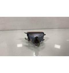 Optique avant secondaire droit (feux)(clignotant) VOLKSWAGEN GOLF 3