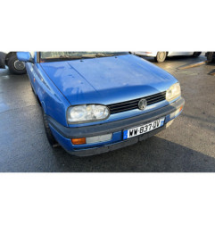 Vitre avant gauche VOLKSWAGEN GOLF 3