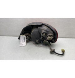 Feu arriere principal gauche (feux) DAEWOO MATIZ 1