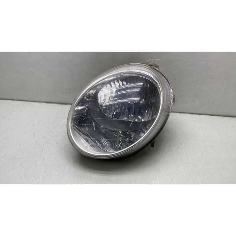 Optique avant principal gauche (feux)(phare) DAEWOO MATIZ 1 Photo n°1