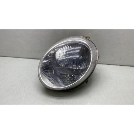 Optique avant principal gauche (feux)(phare) DAEWOO MATIZ 1 Photo n°1