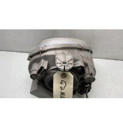 Optique avant principal gauche (feux)(phare) DAEWOO MATIZ 1