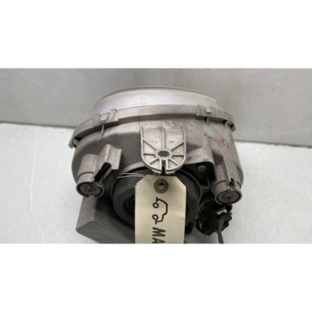 Optique avant principal gauche (feux)(phare) DAEWOO MATIZ 1
