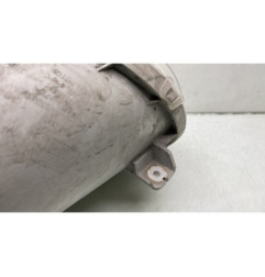 Optique avant principal gauche (feux)(phare) DAEWOO MATIZ 1