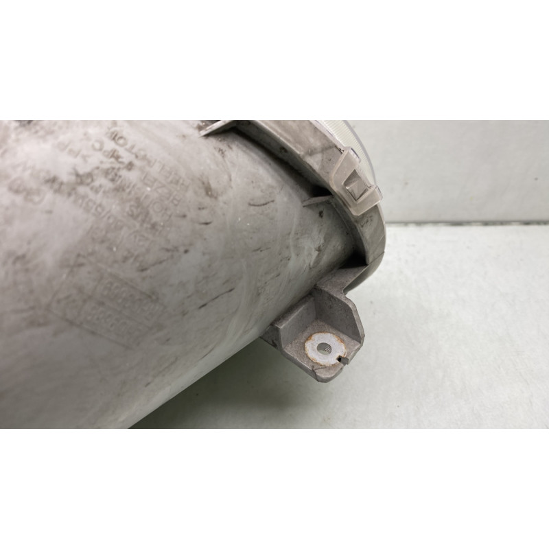 Optique avant principal gauche (feux)(phare) DAEWOO MATIZ 1 Photo n°3