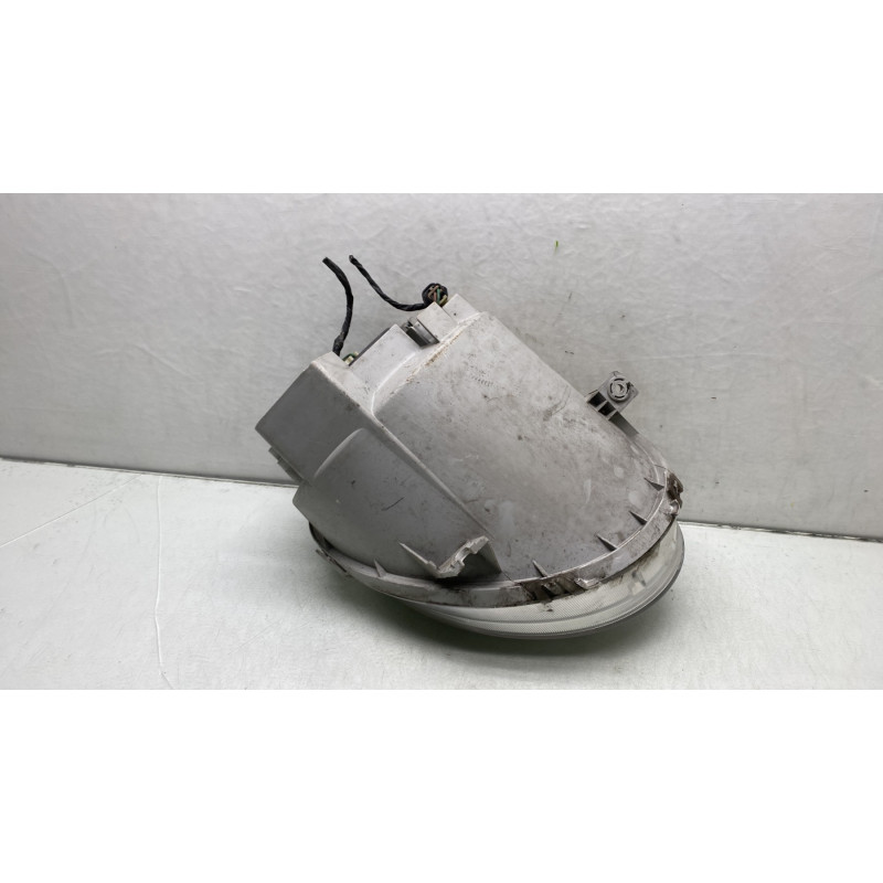 Optique avant principal gauche (feux)(phare) DAEWOO MATIZ 1 Photo n°4