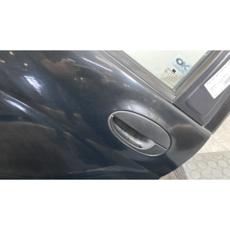Porte arriere gauche DAEWOO MATIZ 1 Photo n°2