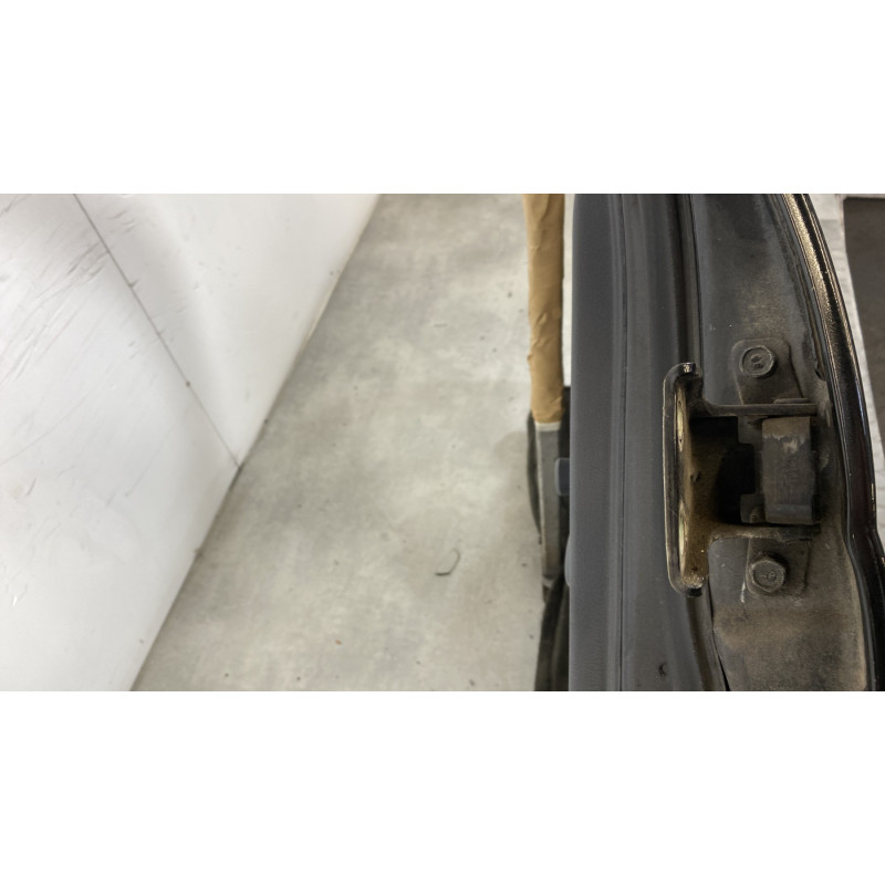 Porte arriere gauche DAEWOO MATIZ 1 Photo n°3