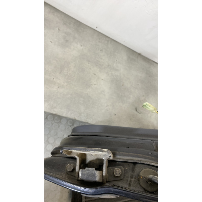 Porte arriere gauche DAEWOO MATIZ 1 Photo n°5