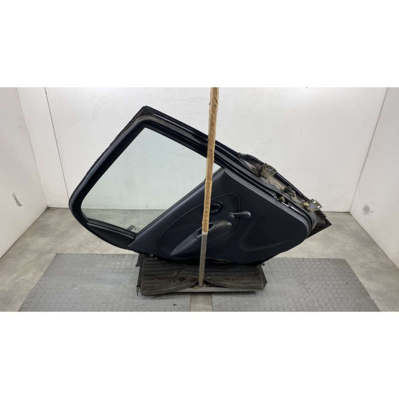Porte arriere gauche DAEWOO MATIZ 1 Photo n°6