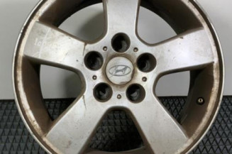 Jante HYUNDAI TUCSON 1 Photo n°1