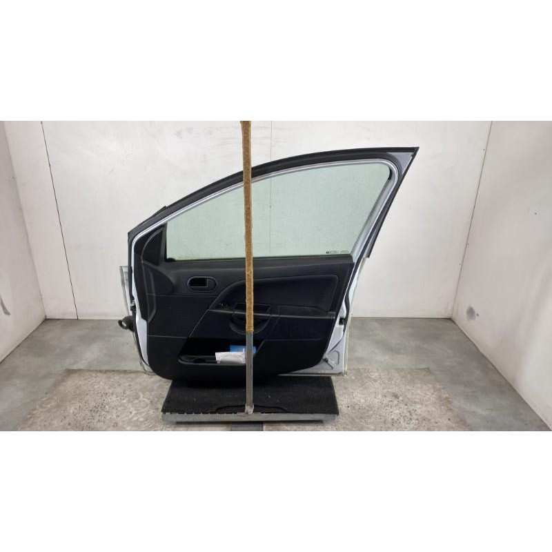 Porte avant droit FORD FIESTA 5 Photo n°2