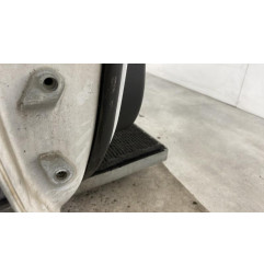 Porte avant droit FORD FIESTA 5