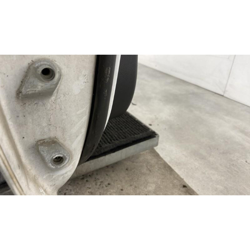 Porte avant droit FORD FIESTA 5 Photo n°3